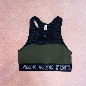 PINK Sports Bra